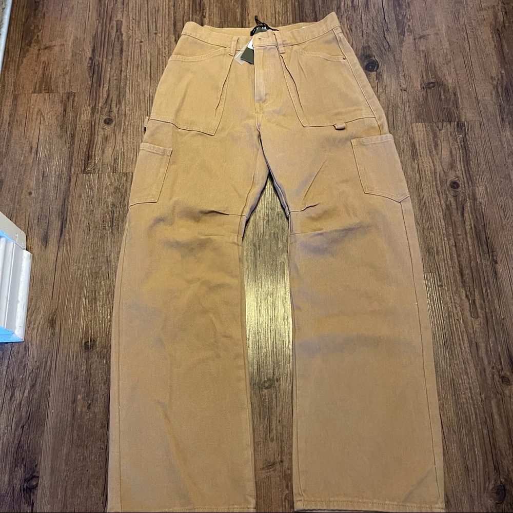 Lioness Cargo Pant